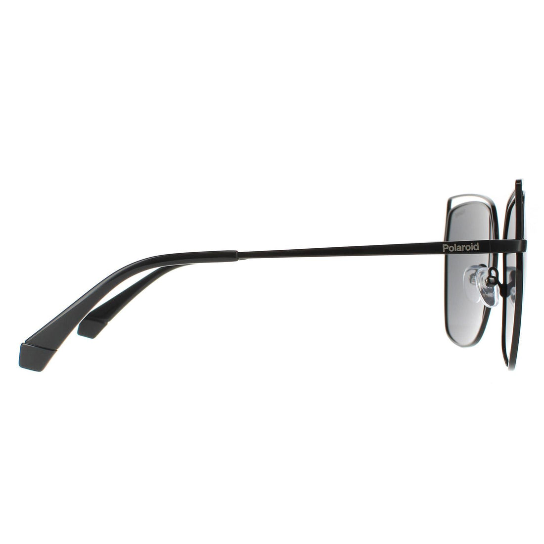 Polaroid Sunglasses PLD 4093/S 807 M9 Black Grey Polarized