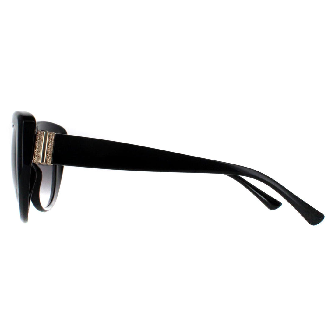 Smarty Sunglasses SB2320 A Black Gold Grey