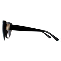 Smarty Sunglasses SB2320 A Black Gold Grey