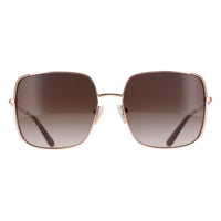 Guess Sunglasses GU00194 28F Shiny Rose Gold Brown Gradient