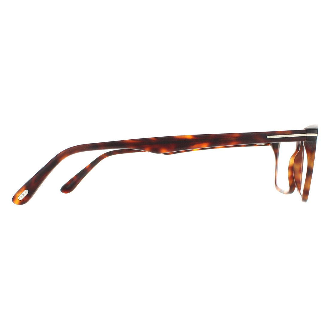 Tom Ford Glasses Frames FT5681-B 054 Red Havana Men