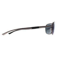 Police Sunglasses 8524 568B Gunmetal Blue