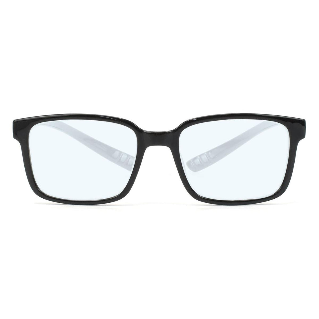 Montana Reading Glasses BLFMNR2 0.00 Black Men Blue Light Blocking