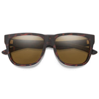 Smith Sunglasses Lowdown 2 Core N9P SP Matte Tortoise Polarized Brown