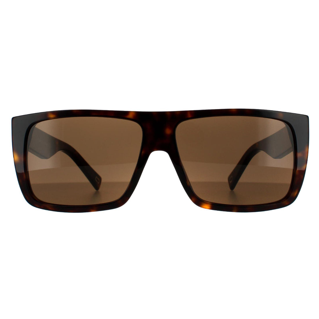 Marc Jacobs MARC ICON 096/S Sunglasses Havana / Brown