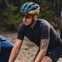 Smith Green Network Mips Road Bike Helmet - Small