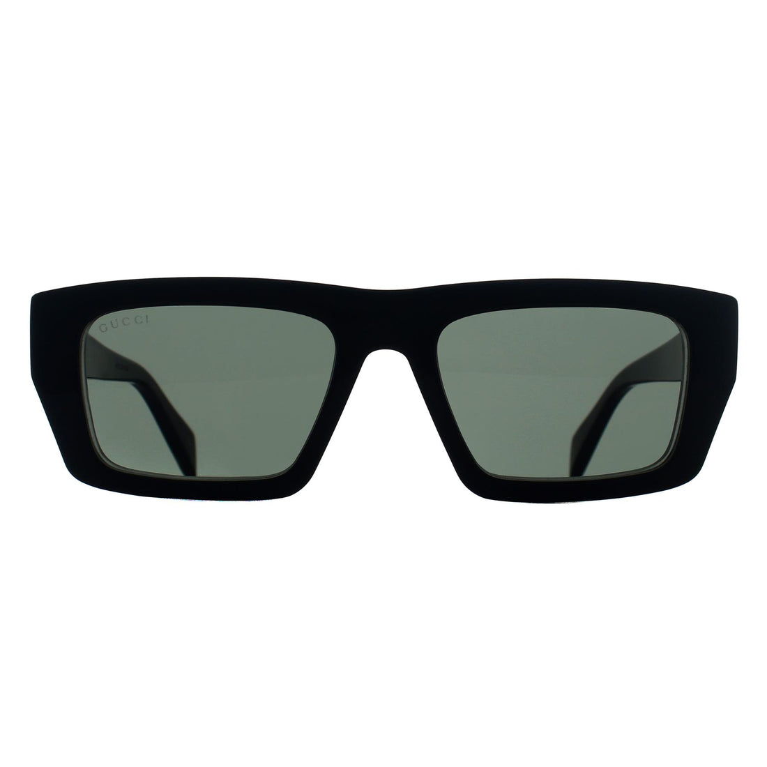 Gucci Sunglasses GG2020S 001 Black Grey