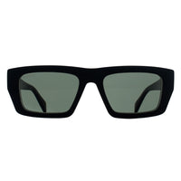 Gucci Sunglasses GG2020S 001 Black Grey