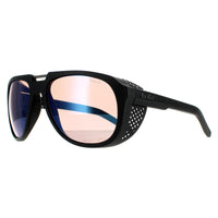 Bolle Sunglasses Cobalt 12637 Matte Black Phantom+ Polarized Photochromic