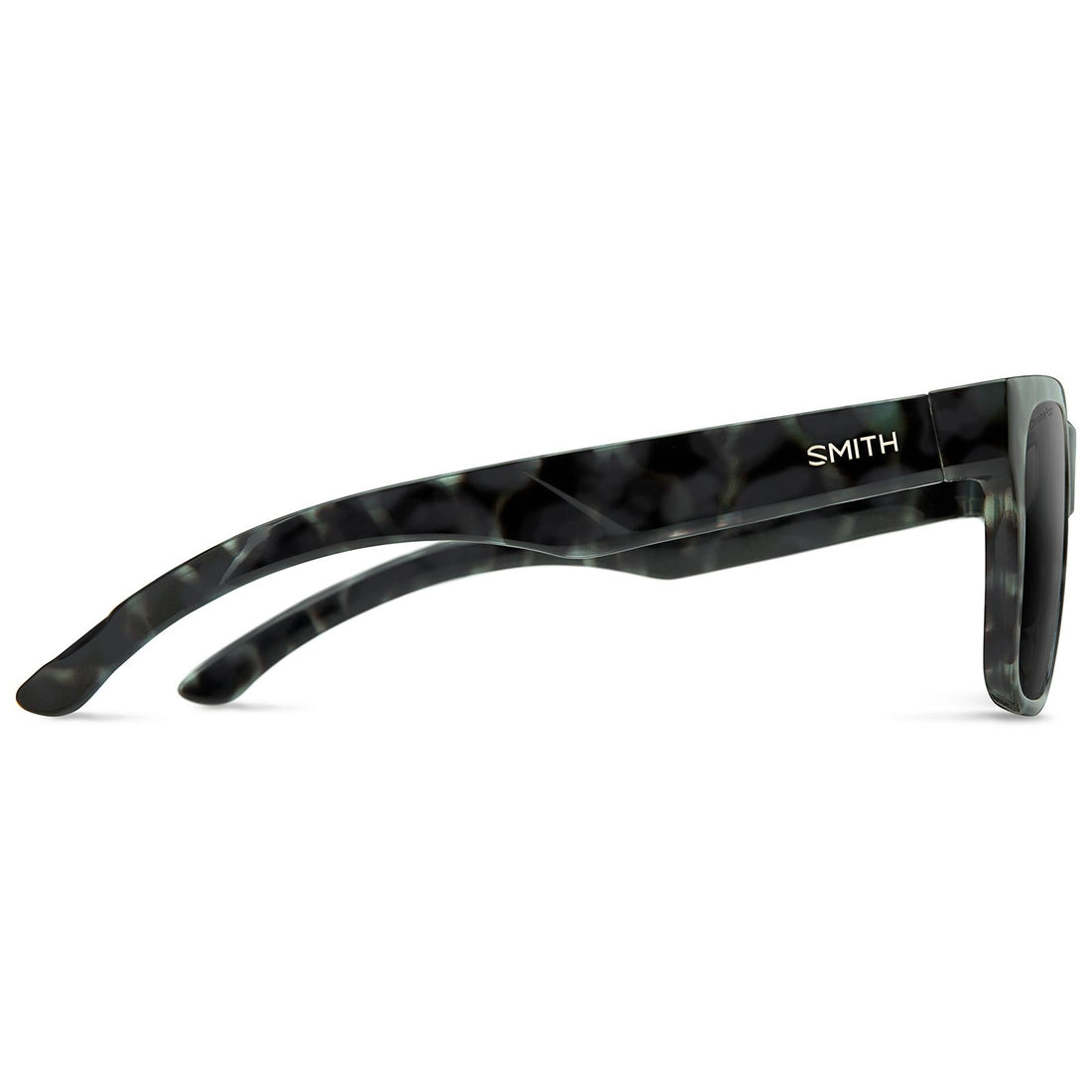 Smith Sunglasses Lowdown 2 PHW 6N Matte Forest Tortoise ChromaPop Polarized Platinum