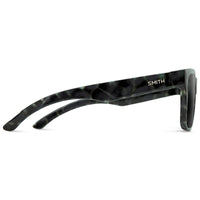 Smith Sunglasses Lowdown 2 PHW 6N Matte Forest Tortoise ChromaPop Polarized Platinum