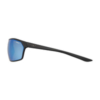 O'Neill Sunglasses ONS Breakwtr2.0 104P Matte Black Blue Mirror Polarized