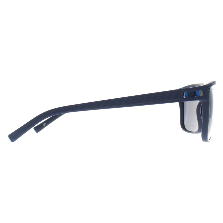 Montana Sunglasses MP198 C Dark Blue Smoke Polarized