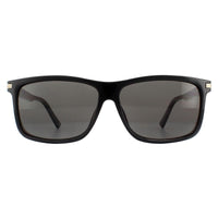 Polaroid PLD 2075/S/X Sunglasses Black / Grey Polarized