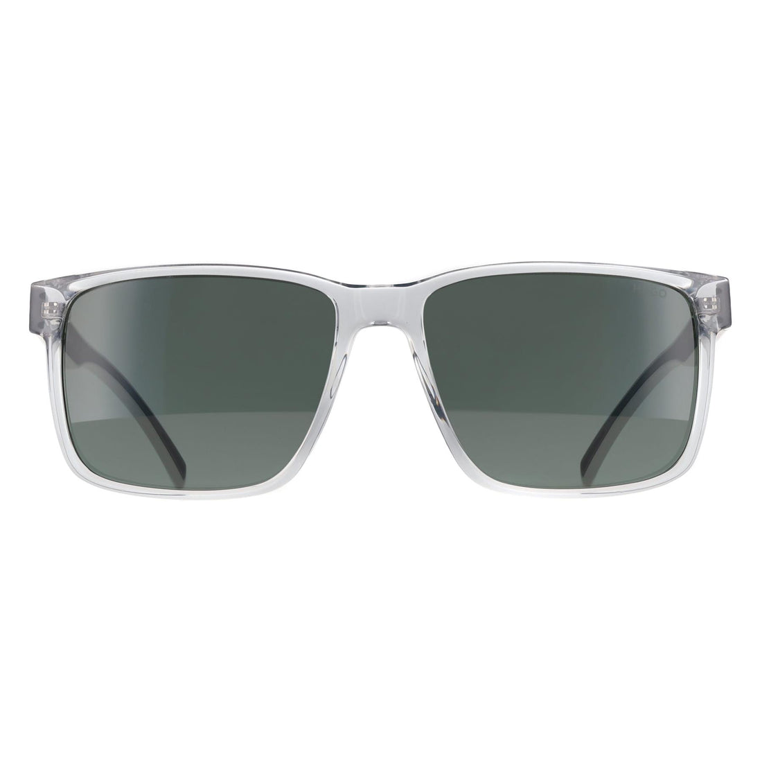Hugo by Hugo Boss Sunglasses HG 1369/S KB7/QT Grey Green