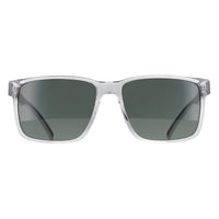 Hugo by Hugo Boss Sunglasses HG 1369/S KB7/QT Grey Green