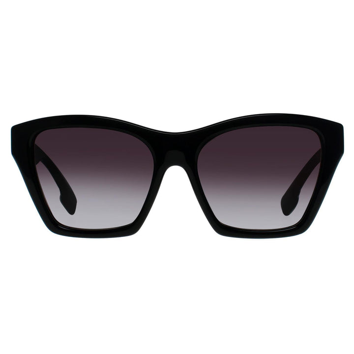 Burberry Sunglasses BE4391 Arden 30018G Black Grey Gradient