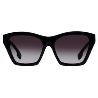Burberry Sunglasses BE4391 Arden 30018G Black Grey Gradient