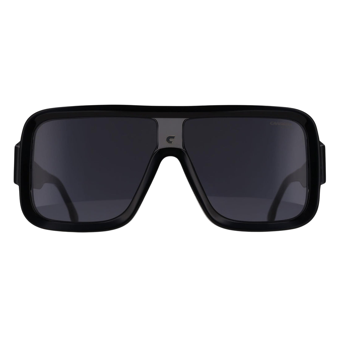 Carrera Sunglasses Flaglab 14 UIH 2K Dark Grey Black Grey Antireflex