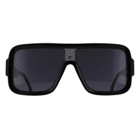 Carrera Sunglasses Flaglab 14 UIH 2K Dark Grey Black Grey Antireflex