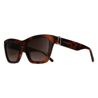 Marc Jacobs Sunglasses MARC 884/S 086 HA Havana Brown Gradient