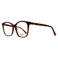 Max Mara Glasses Frames MM5023 053 Light Tortoise Women