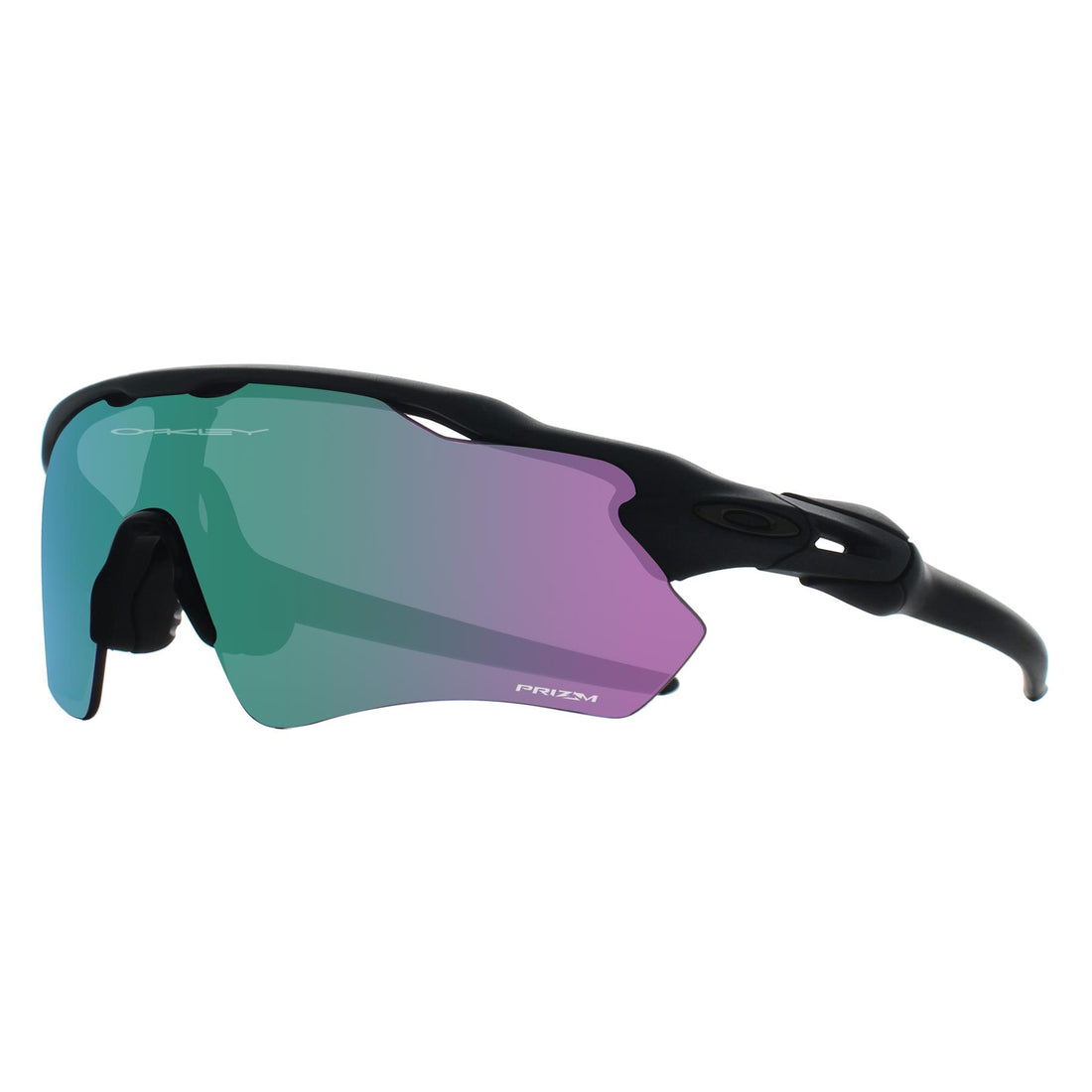Oakley Sunglasses Radar EV Path OO9208-A1 Steel Prizm Road Jade