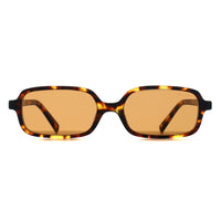 Miu Miu Sunglasses MU11ZS VAU2Z1 Honey Havana Brown