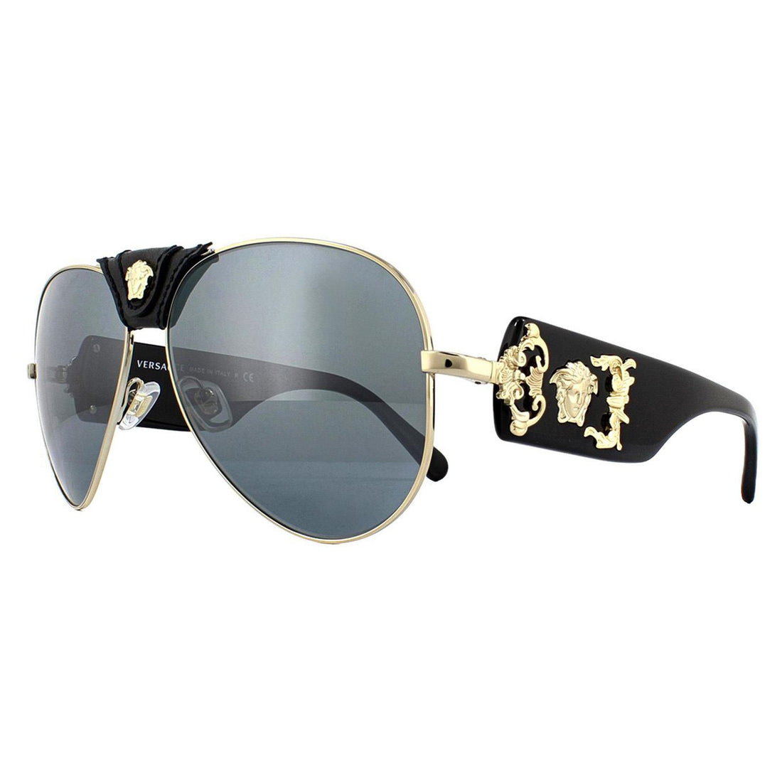 Versace VE2150Q Sunglasses