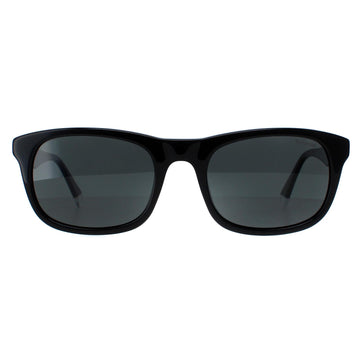 Polaroid Sunglasses PLD 2104/S/X 807/M9 Black Grey Polarized