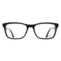 Ray-Ban Glasses Frames RX5279 2000 Black Men Women