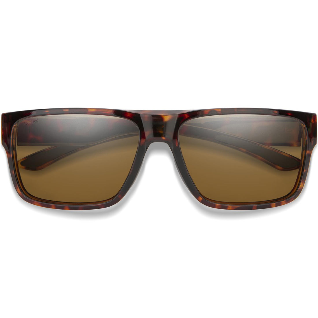 Smith Sunglasses Soundtrack 086 SP Tortoise Bronze Polarized