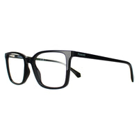 Polaroid Glasses Frames PLD D499 807 Black Men