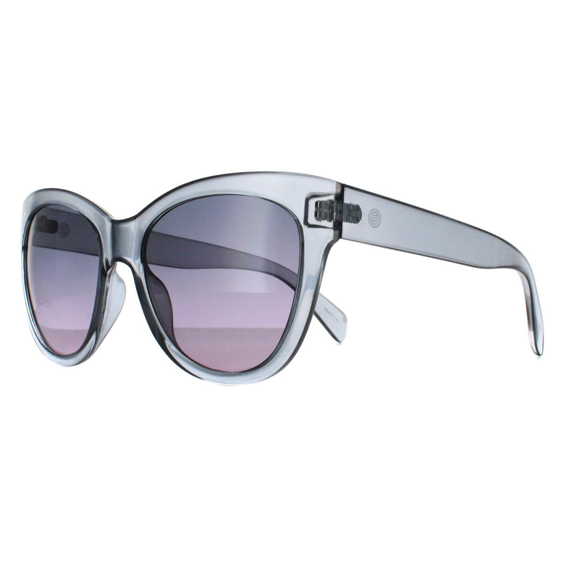 Smarty Sunglasses X2997 E Transparent Blue Blue