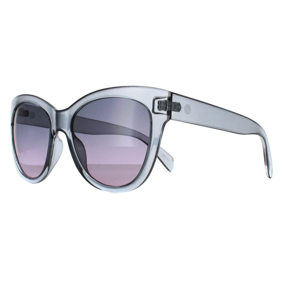 Smarty Sunglasses X2997 E Transparent Blue Blue