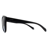 Polaroid Sunglasses PLD 6043/S 807 WJ Black Grey Gradient Polarized