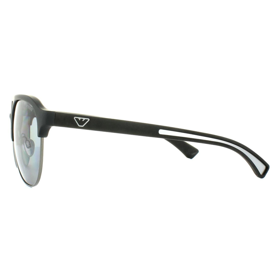 Emporio Armani EA4077 Sunglasses
