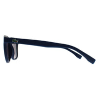 Lacoste Sunglasses L884S 424 Blue Grey