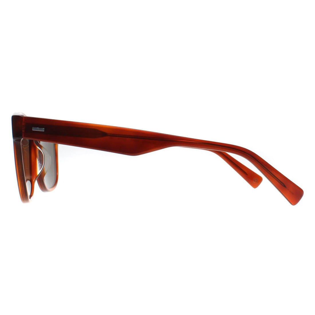 Banana Republic Sunglasses BR 4008/S C9B 70 Havana Honey Brown