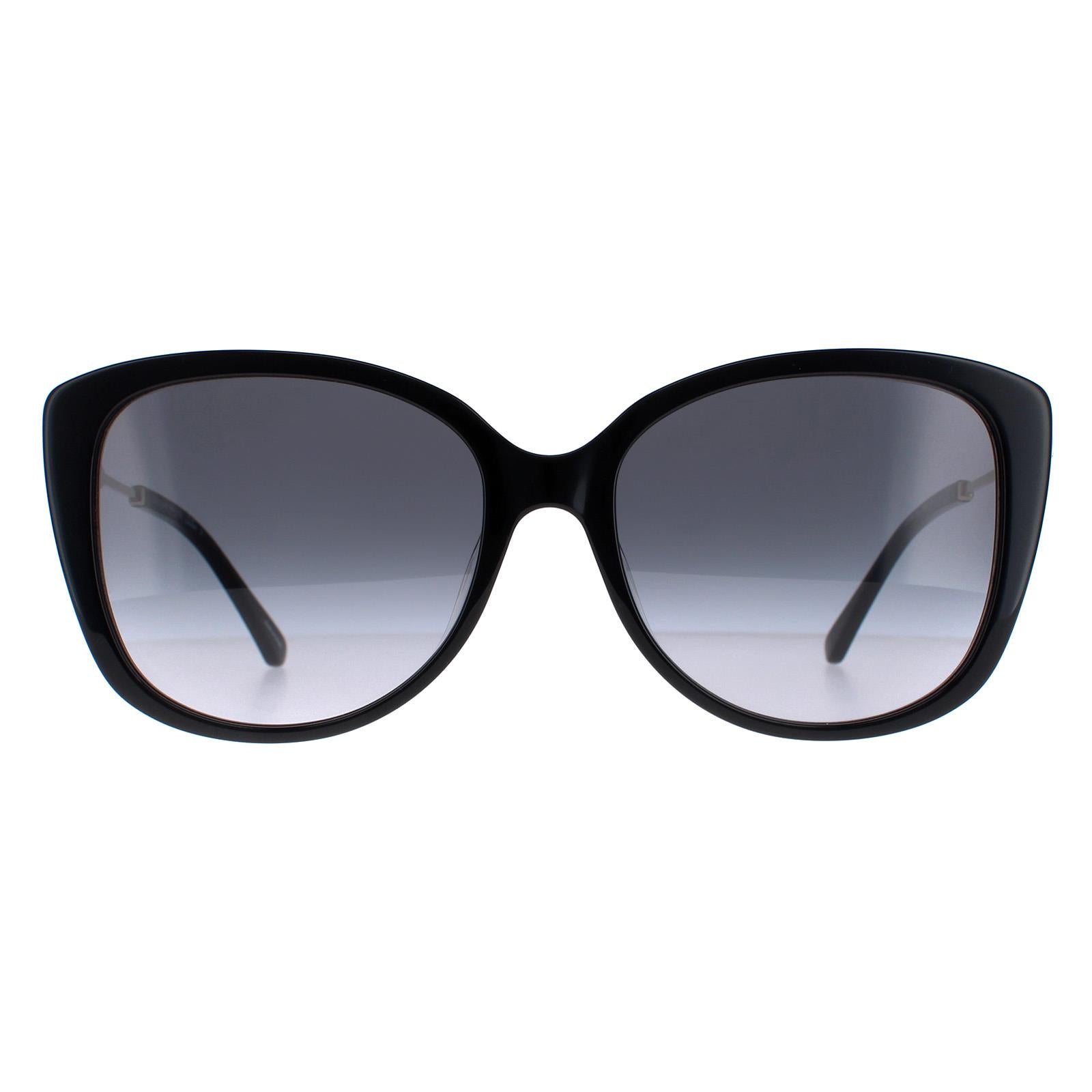 Sunglasses Lorene F S 807 9O Grey Gradient