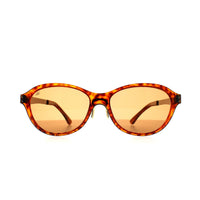 Serengeti Sunglasses Giustina 7829 Shiny Dark Tortoise Polarized Photochromic PHD Drivers Brown