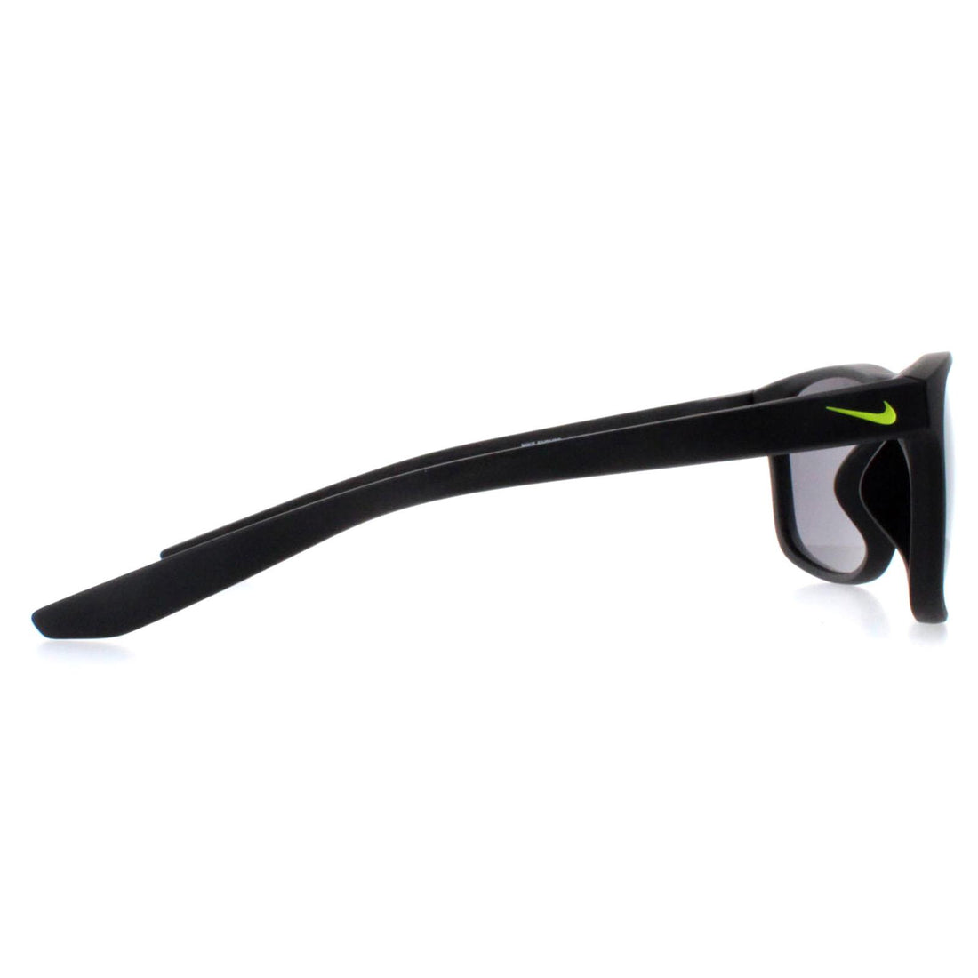 Nike Sunglasses Endure Mi CW4652 011 Matte Black Light Grey