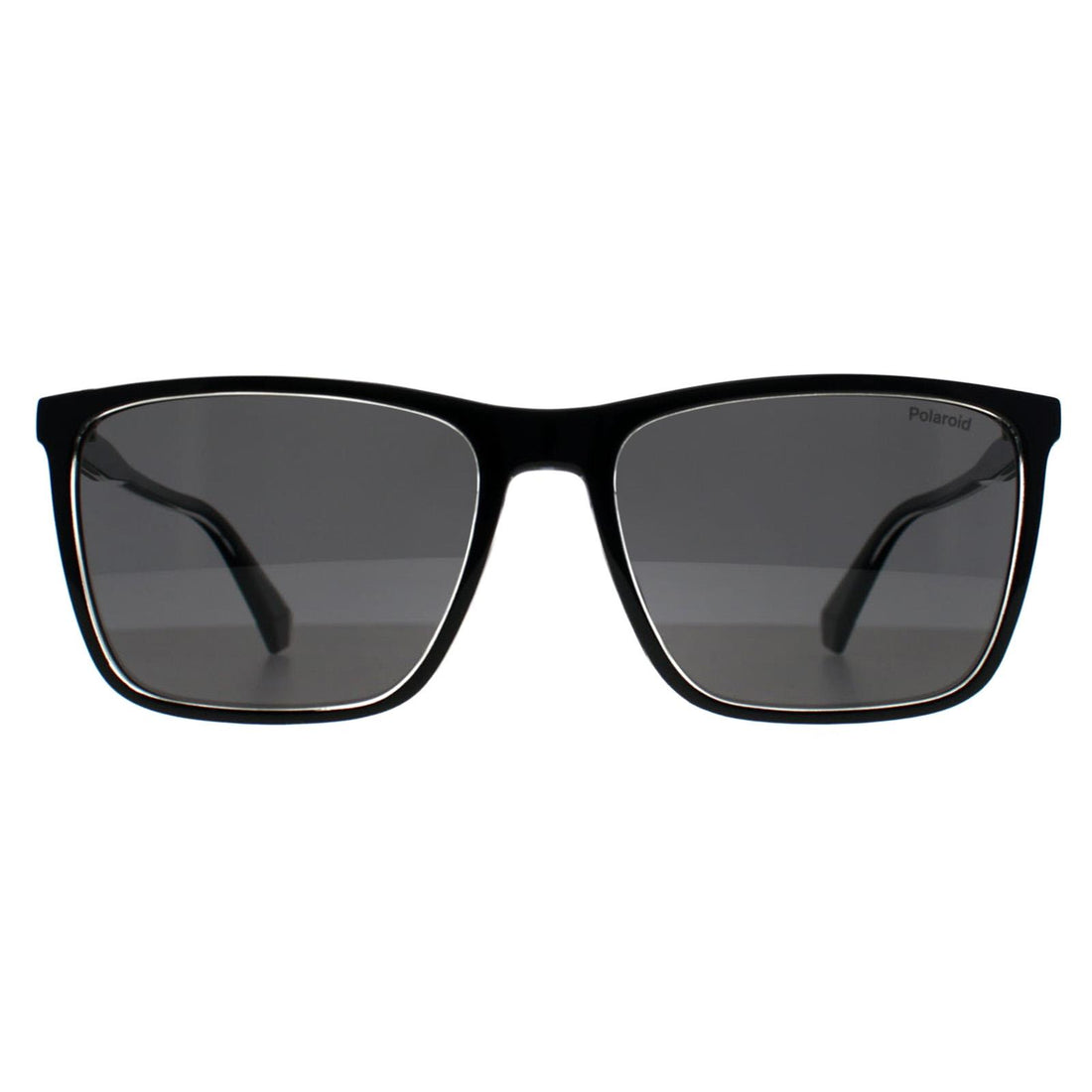 Polaroid Sunglasses PLD 4180/S 7C5 M9 Beige Grey Polarized