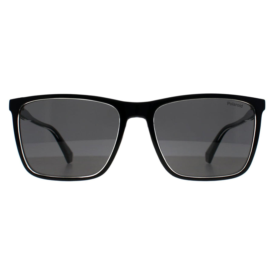 Polaroid Sunglasses PLD 4180/S 7C5 M9 Beige Grey Polarized