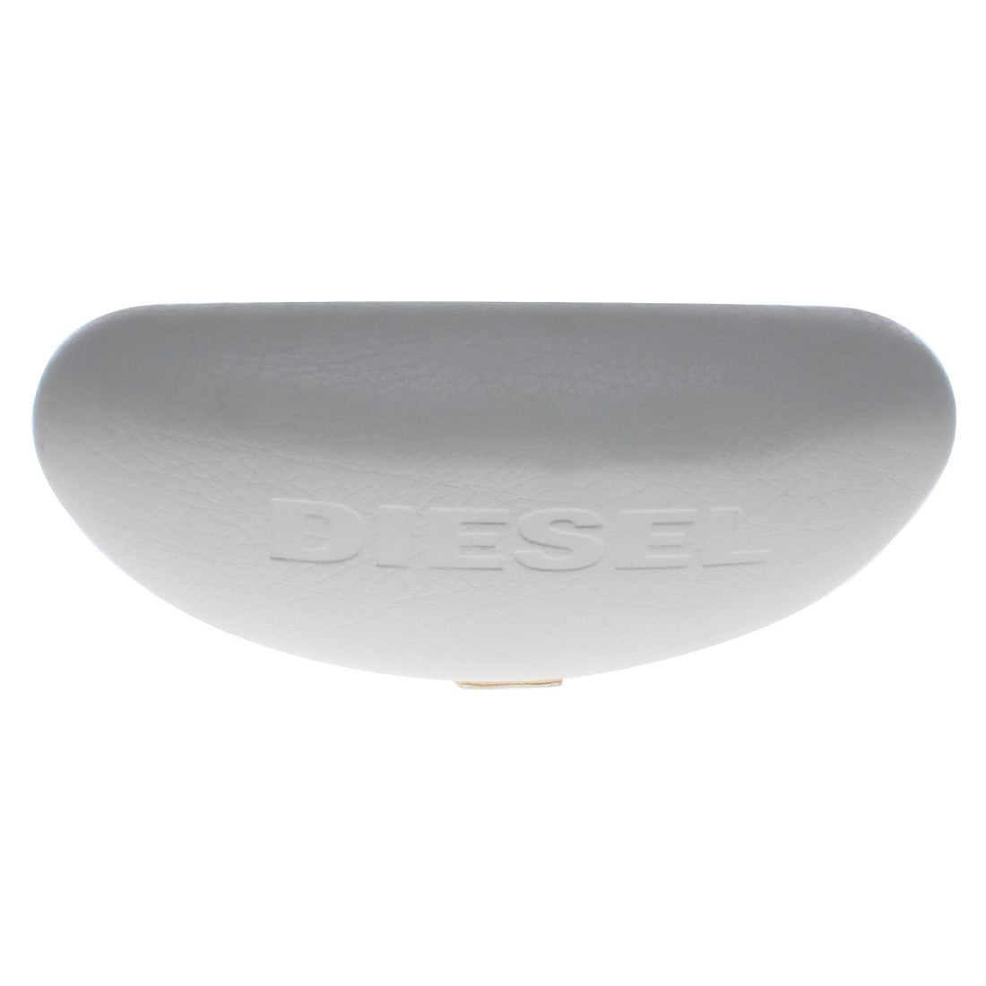Diesel semi-hard large Sunglasses Case in presentation box with cleaning cloth