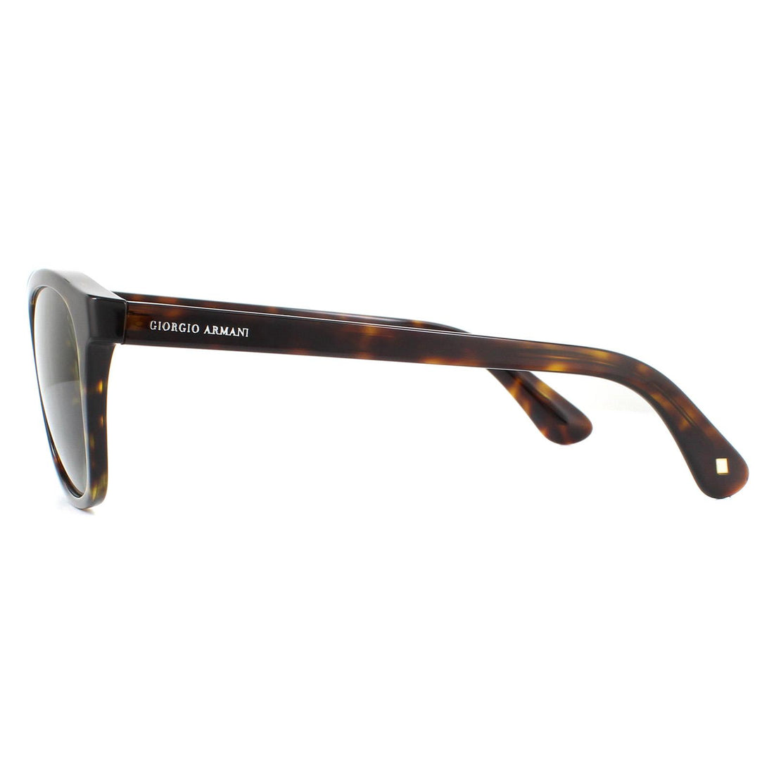 Giorgio Armani Sunglasses AR8112 5026/2 Havana Green
