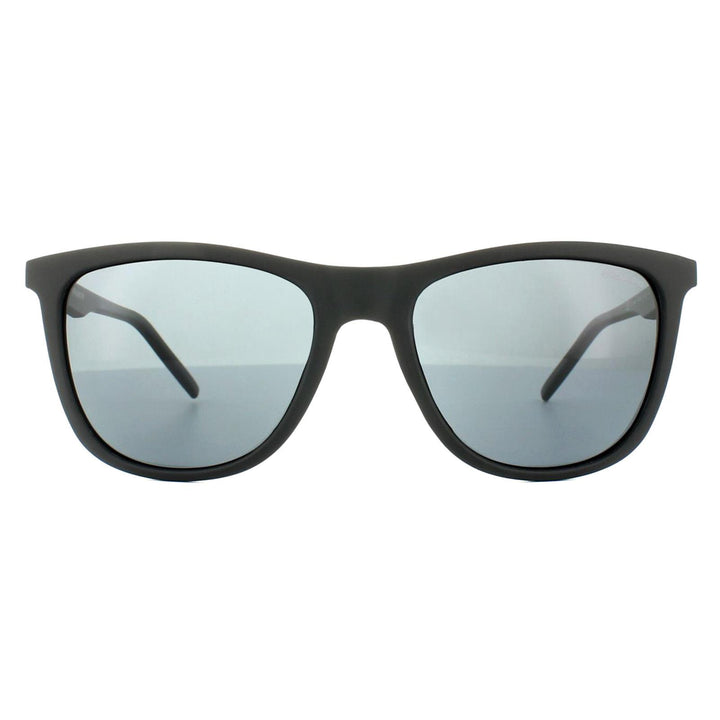 Polaroid Sunglasses PLD 2049/S 003 M9 Black Grey Polarized