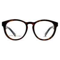 Marc Jacobs Glasses Frames MARC 237 086 Tortoise Men Women