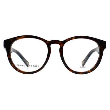 Marc Jacobs Glasses Frames MARC 237 086 Tortoise Men Women