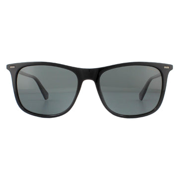 Polaroid PLD 2109/S Sunglasses Black Grey Polarized